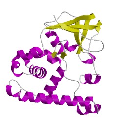 Image of CATH 2h2eA01