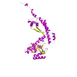 Image of CATH 2h2eB