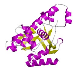 Image of CATH 2h2eB01