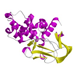 Image of CATH 2h2eC01