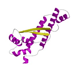 Image of CATH 2h2eC02