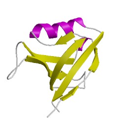 Image of CATH 2h3mA00