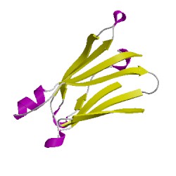 Image of CATH 2h4eB