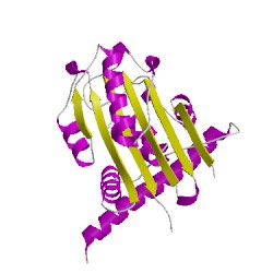 Image of CATH 2h4qA01