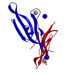 Image of CATH 2h5f