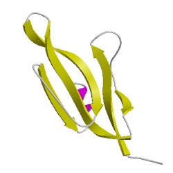 Image of CATH 2h5fA