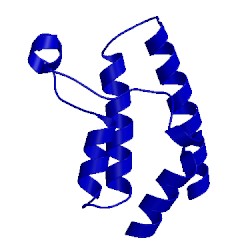 Image of CATH 2h60