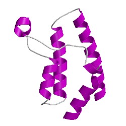 Image of CATH 2h60A00