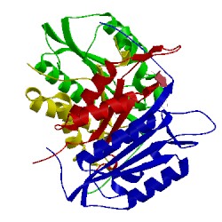 Image of CATH 2h65