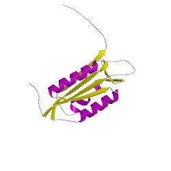 Image of CATH 2h65A00