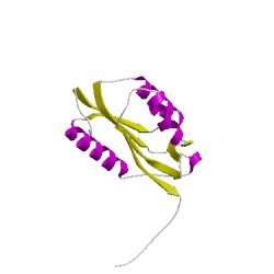 Image of CATH 2h65C