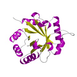 Image of CATH 2h6rC00