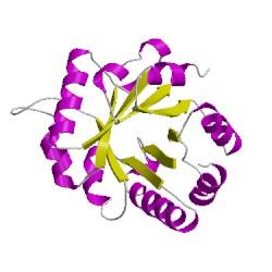 Image of CATH 2h6rD00