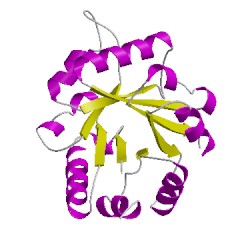 Image of CATH 2h6rG00