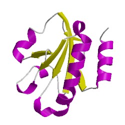 Image of CATH 2h6zB