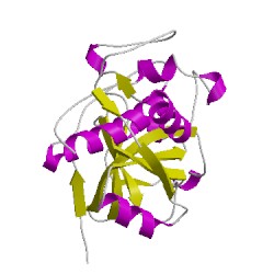 Image of CATH 2h7jA