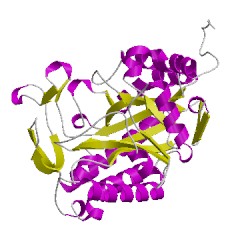 Image of CATH 2h90A00