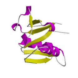 Image of CATH 2h9bA02