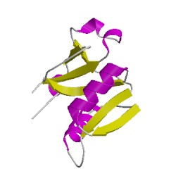 Image of CATH 2h9bB02