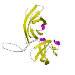 Image of CATH 2ha1A