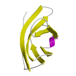 Image of CATH 2ha1A01