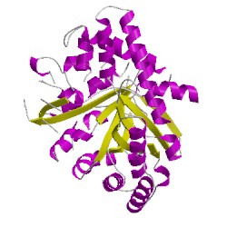 Image of CATH 2ha9A