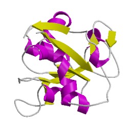 Image of CATH 2havB02