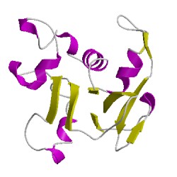 Image of CATH 2havB04