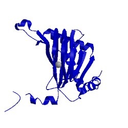 Image of CATH 2hbt