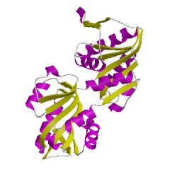 Image of CATH 2hcrA