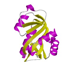 Image of CATH 2hcrA02