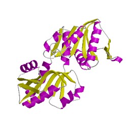 Image of CATH 2hcrB