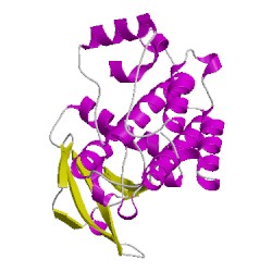 Image of CATH 2henA