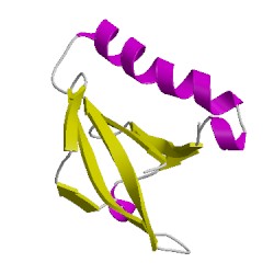 Image of CATH 2henA01