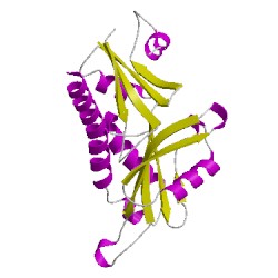 Image of CATH 2hj9C