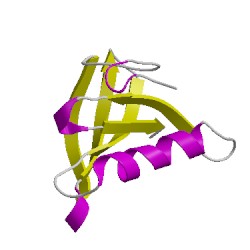 Image of CATH 2hk5A01