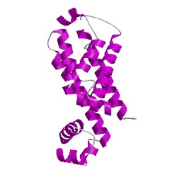 Image of CATH 2hkuA