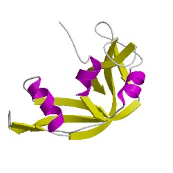 Image of CATH 2hkyA