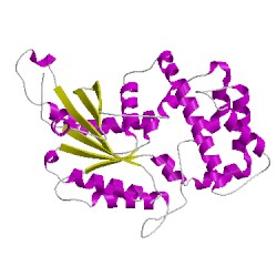 Image of CATH 2hlbA