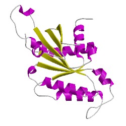 Image of CATH 2hlbA01