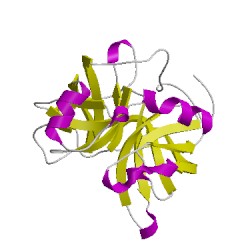 Image of CATH 2hlcB