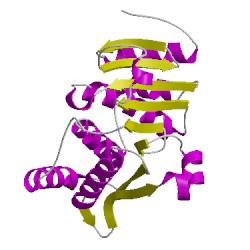 Image of CATH 2hlsA