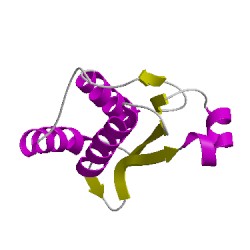 Image of CATH 2hlsA01