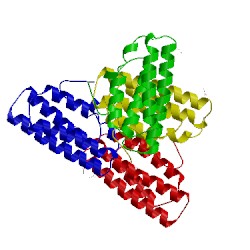 Image of CATH 2hmz