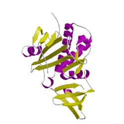 Image of CATH 2hniA