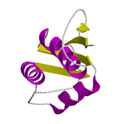 Image of CATH 2hnzA05