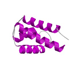 Image of CATH 2hoqA02