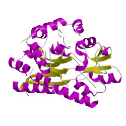 Image of CATH 2hpgA