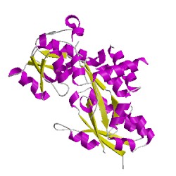 Image of CATH 2hpgD00