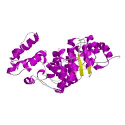 Image of CATH 2hpmA04